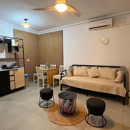 Casa Coe * Ciudad Quesada