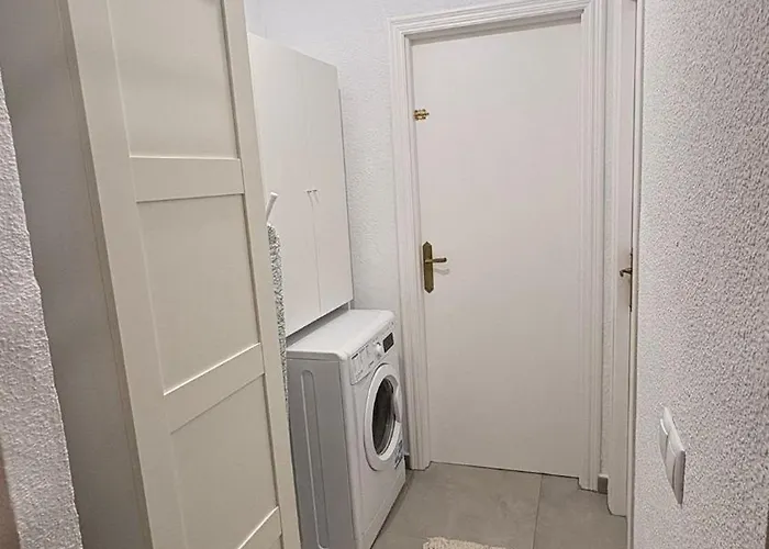 Lägenhet Casa Coe