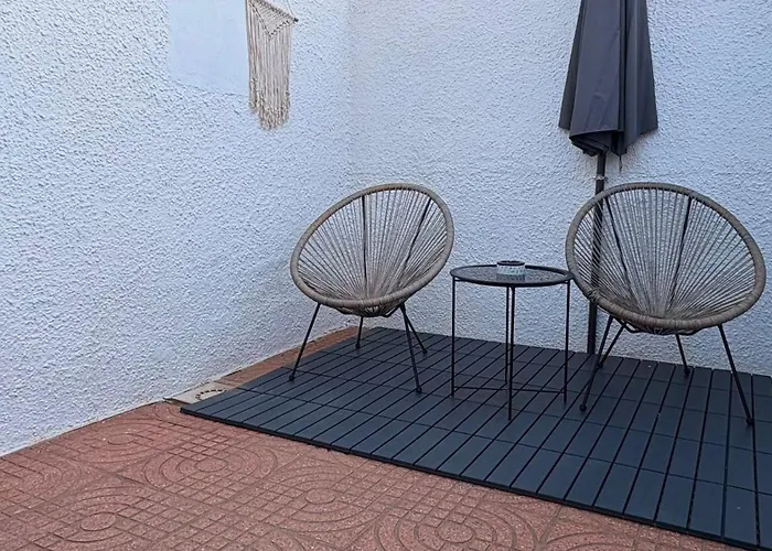 Lägenhet Casa Coe *