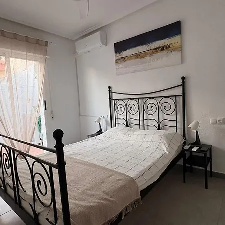 Lägenhet Casa Coe *