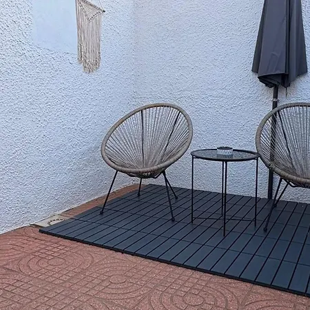 Apartamento Casa Coe *