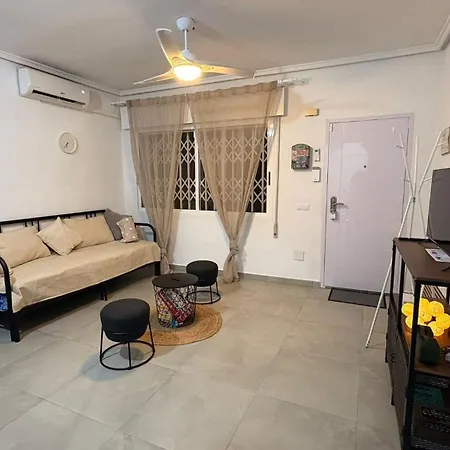 Casa Coe Lägenhet Ciudad Quesada