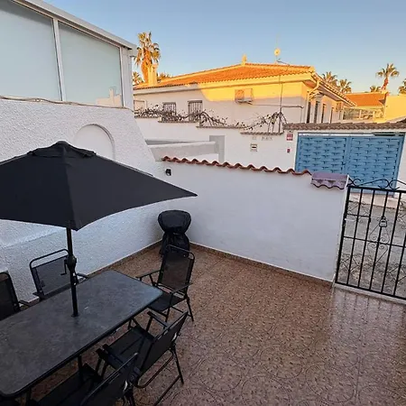 Casa Coe * Ciudad Quesada