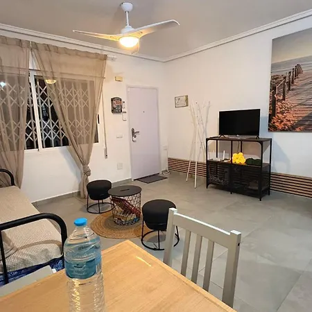 Apartamento Casa Coe