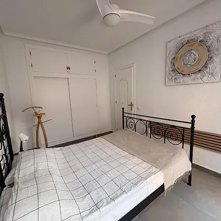 Lägenhet Casa Coe Ciudad Quesada