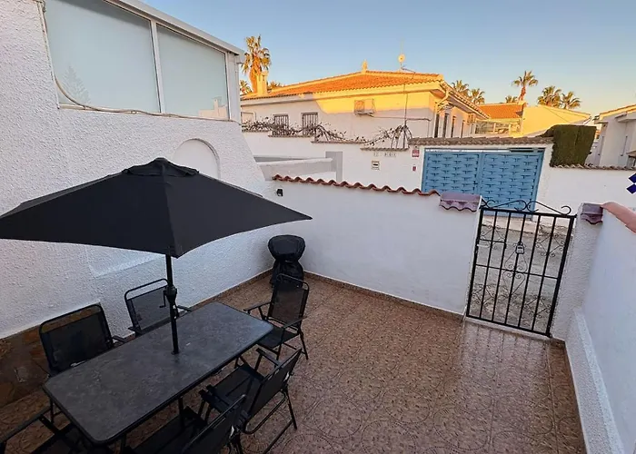 Casa Coe * Ciudad Quesada