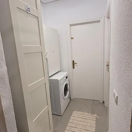 Appartement Casa Coe