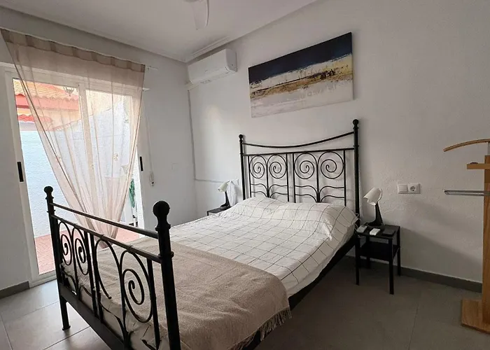 Appartement Casa Coe *