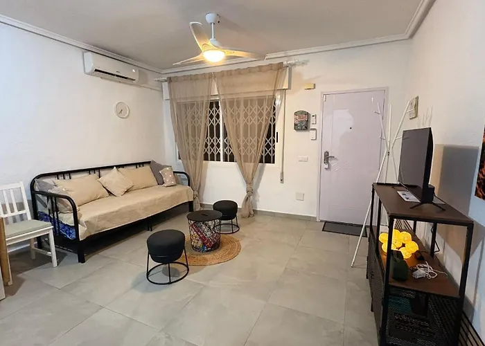 Casa Coe Appartement Ciudad Quesada