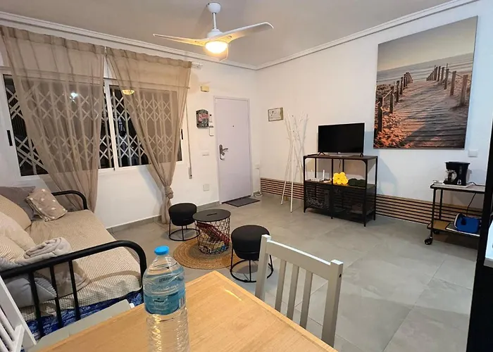 Appartement Casa Coe