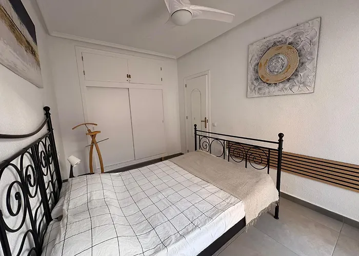 Appartement Casa Coe Ciudad Quesada